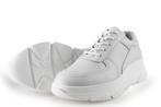 Bridge Footwear Sneakers in maat 39 Wit | 10% extra korting, Bridge Footwear, Verzenden, Wit, Sneakers of Gympen
