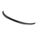 EVO Look Spoiler Glans Zwart BMW 3 Serie E90 Sedan B3639, Nieuw