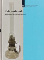 Licht aan boord 9789057991646 W. Gijsbers, Verzenden, Zo goed als nieuw, W. Gijsbers