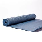 Yogamat PVC - Indigo, Nieuw