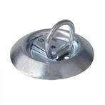 ProPlus Sjoroog - Rond - Gegalvaniseerd Staal - Ø 96 mm -.., Auto diversen, Aanhangwagen-onderdelen, Ophalen of Verzenden, Nieuw