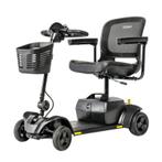 Scootmobiel GoGo Elite Traveller 4 Plus, met luchtbanden, Ophalen of Verzenden, Nieuw