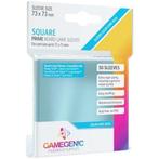 Gamegenic: Prime Board Game Sleeves - Blue, Hobby en Vrije tijd, Gezelschapsspellen | Bordspellen, Verzenden, Nieuw