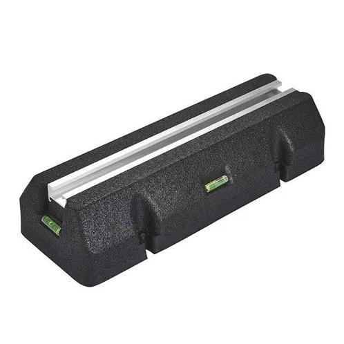BCA 400MM rubberen opstellingsbalken - Set van 2 balken +, Witgoed en Apparatuur, Airco's, Nieuw, Ophalen of Verzenden