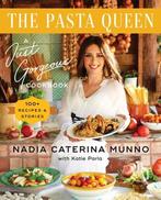 9781982195151 The Pasta Queen Nadia Caterina Munno, Verzenden, Nieuw, Nadia Caterina Munno