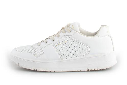 Cruyff Sneakers in maat 43 Wit | 10% extra korting, Kleding | Heren, Schoenen, Wit, Gedragen, Sneakers of Gympen, Verzenden