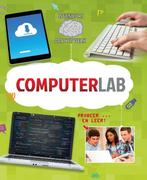 9789463412520 Ingenieurs aan het werk - Computerlab, Boeken, Verzenden, Nieuw, Brad Edelman