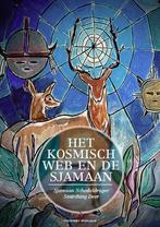 9789491737008 Het kosmisch web en de sjamaan | Tweedehands, Boeken, Godsdienst en Theologie, Verzenden, Zo goed als nieuw, Jan Sjamaan Schedeldrager Searching Deer