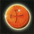 cd - Kevin Mcdermott - The Last Supper, Verzenden, Zo goed als nieuw