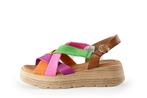 Gabor Sandalen in maat 36 Overig | 10% extra korting, Kleding | Dames, Overige kleuren, Verzenden, Gabor, Sandalen of Muiltjes