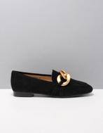 di Lauro rysia mocassins dames zwart  2316353 black suede, Kleding | Dames, Schoenen, Di Lauro, Verzenden, Nieuw
