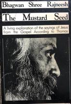 Mustard Seed, Ophalen of Verzenden, Nieuw