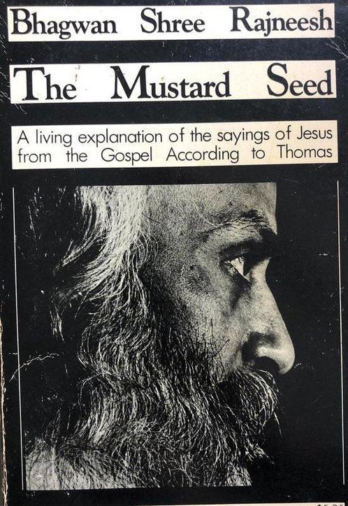 Mustard Seed, Boeken, Overige Boeken, Ophalen of Verzenden