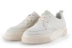 Cycleur de Luxe Veterschoenen in maat 40 Grijs | 10% extra, Kleding | Heren, Schoenen, Overige kleuren, Verzenden, Zo goed als nieuw