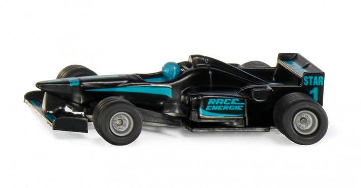 Siku formule 1 raceauto star 7, Kinderen en Baby's, Speelgoed | Overig, Ophalen of Verzenden