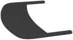 Babygo Zwart Tafelblad voor Meegroei Kinderstoel 56003, Kinderen en Baby's, Kinderstoelen, Verzenden, Nieuw