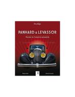 PANHARD & LEVASSOR - PIONNIER DE LINDUSTRIE AUTOMOBILE -, Nieuw, Author