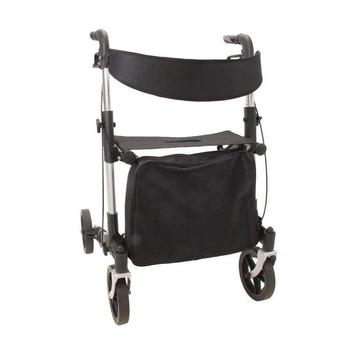 Premis Lichtgewicht Design rollator beschikbaar voor biedingen
