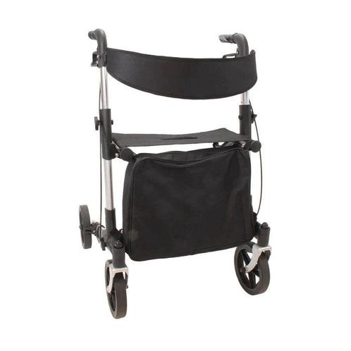Premis Lichtgewicht Design rollator, Diversen, Loopkrukken, Nieuw, Ophalen of Verzenden
