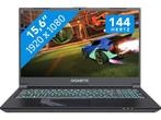 Gigabyte G5 MF5-H2DE354KH - Gaming Laptop - QWERTZ, Verzenden, Zo goed als nieuw, Gigabyte