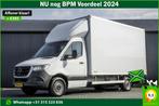 Mercedes-Benz Sprinter 315 CDI Bakwagen met laadklep | Euro, Automaat, Stof, Gebruikt, Euro 6