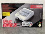 Super Nintendo Starter Pack - Control Set Edition [Complete], Ophalen of Verzenden, Zo goed als nieuw