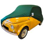 Autohoes passend voor Fiat 500 binnen BESTE PASVORM cover, Ophalen of Verzenden, Nieuw, Op maat