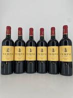 2022 Tempo dAngelus, 4th wine of Ch. Angelus - Bordeaux - 6, Nieuw