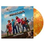 A Minecraft Movie | Shop Exclusive Jason Mamoa - Jack Black, Nieuw in verpakking