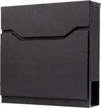 2dekans | Brasq Brievenbus - Premium PB300 - Gegalvaniseerd, Ophalen of Verzenden, Zo goed als nieuw