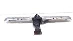 Voorfront slotplaat Kia Sorento I 3.5 V6 4WD, Ophalen of Verzenden, Gebruikt, Kia