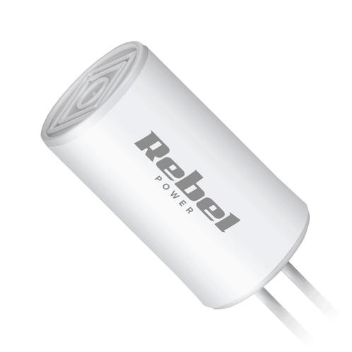 Rebel Condensator 4.5uF 450V - Aanloop Condensator - Voor, Hobby en Vrije tijd, Elektronica-componenten, Nieuw, Verzenden