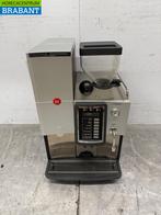 Schaerer S200 Easy Milc Koffieautomaat Koffiemachine 230V, Ophalen of Verzenden, Gebruikt