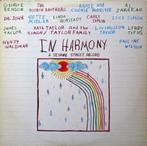 Various - In Harmony - A Sesame Street Record, Cd's en Dvd's, Ophalen of Verzenden, Gebruikt