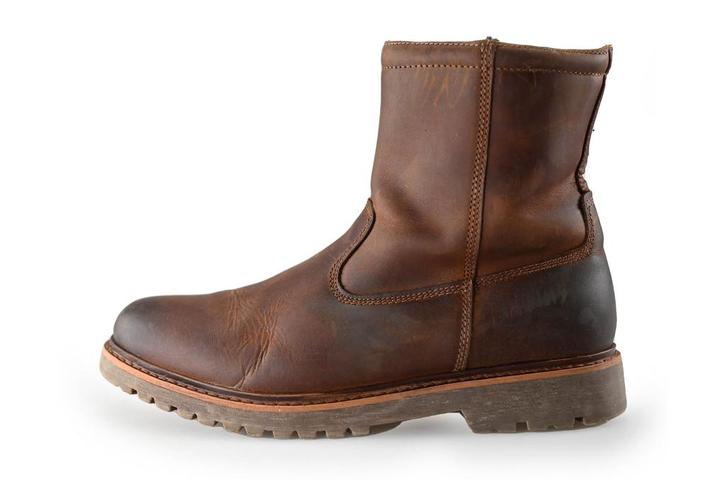 stylesnob Boots in maat 42 Bruin | 10% korting, Kleding | Heren, Schoenen, Bruin, Gedragen, Boots, Verzenden