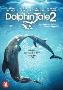 Dolphin tale 2 - DVD, Cd's en Dvd's, Verzenden, Nieuw in verpakking