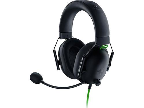 Razer Blackshark V2 X - Gaming Headset - 7.1 Surround -, Huis en Inrichting, Woonaccessoires | Overige, Nieuw, Verzenden