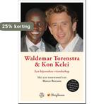 Waldemar Torenstra en Kon Kelei: een bijzondere vriendschap, Verzenden, Gelezen, Waldemar Torenstra