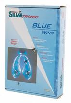 Silva Blue Wing Vliegenlamp met lijmplaat, Nieuw, Ophalen of Verzenden