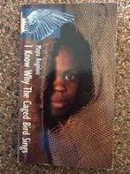 I know why the caged bird sings 9789001550370, Boeken, Verzenden, Zo goed als nieuw