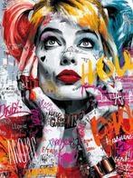 IPR Graph - Harley Quinn: La Musa del Caos Urbano”, Nieuw in verpakking