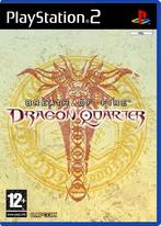 Breath of Fire: Dragon Quarter [PS2], Ophalen of Verzenden, Nieuw