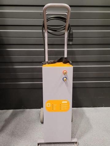 Rehm RWK 1100 waterkoeler voor lasapparaat beschikbaar voor biedingen