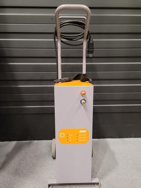 Rehm RWK 1100 waterkoeler voor lasapparaat, Doe-het-zelf en Verbouw, Gereedschap | Lasapparaten, Gebruikt, Overige typen, Ophalen