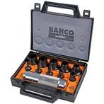 BAHCO Ponsset 3-20 mm 11-delig, Ophalen of Verzenden, Nieuw