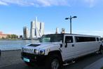 Hummer Limousine huren? huur hier een Hummer limo., Met chauffeur, Personenauto