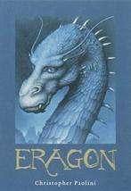 Het erfgoed 1 Eragon 9789022548288 Christopher Paolini, Verzenden, Zo goed als nieuw, Christopher Paolini