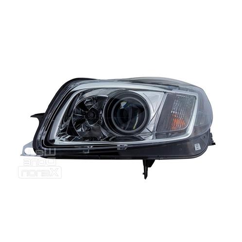 Opel Insignia 03-2008 tot 10-2013 Xenon koplamp links, Auto-onderdelen, Verlichting, Nieuw, Ophalen of Verzenden