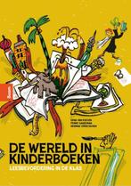 De wereld in kinderboeken 9789046908822, Zo goed als nieuw