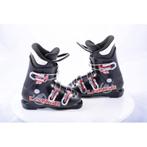 29 30 31 32 33 34 kinder skischoenen LANGE RSJ 50 black/red,, Overige merken, Gebruikt, Verzenden, Schoenen